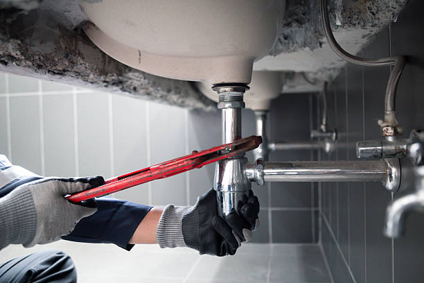 Trusted Sewer Line Repair service in Spencer, TN - Masters Plumbing Service